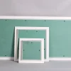 50x100 cm revíziós ajtó impregnált gipszkarton betéttel